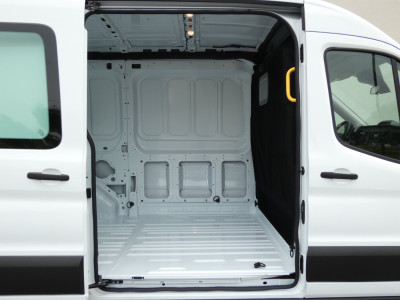 Ford Transit Vorführwagen Ford Transit Vorführwagen