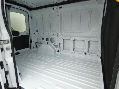 Ford Transit Vorführwagen Ford Transit Vorführwagen