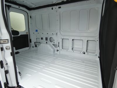 Ford Transit Vorführwagen Ford Transit Vorführwagen