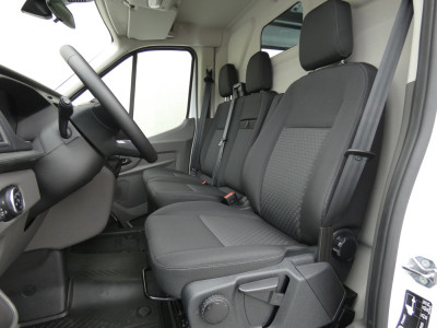 Ford Transit Vorführwagen Ford Transit Vorführwagen