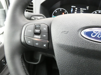 Ford Transit Vorführwagen Ford Transit Vorführwagen