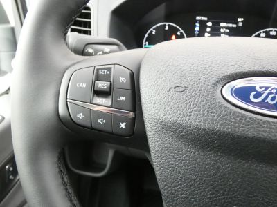 Ford Transit Vorführwagen Ford Transit Vorführwagen