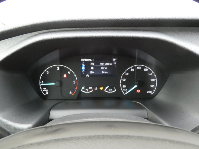 Ford Transit Vorführwagen Ford Transit Vorführwagen