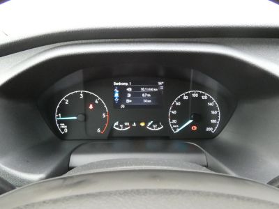 Ford Transit Vorführwagen Ford Transit Vorführwagen