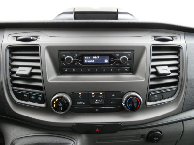 Ford Transit Vorführwagen Ford Transit Vorführwagen