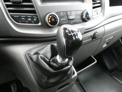 Ford Transit Vorführwagen Ford Transit Vorführwagen