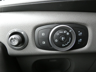 Ford Transit Vorführwagen Ford Transit Vorführwagen