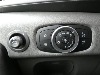 Ford Transit Vorführwagen Ford Transit Vorführwagen