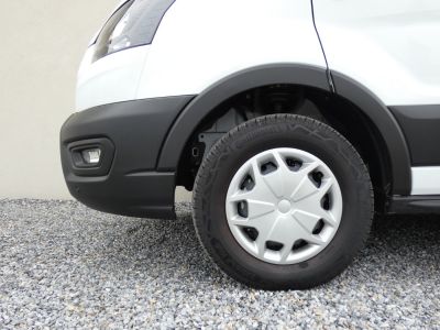 Ford Transit Vorführwagen Ford Transit Vorführwagen