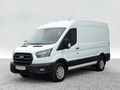 Ford Transit Vorführwagen Ford Transit Vorführwagen