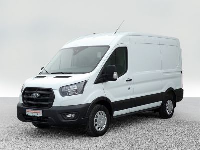 Ford Transit Vorführwagen Ford Transit Vorführwagen