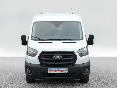 Ford Transit Vorführwagen Ford Transit Vorführwagen