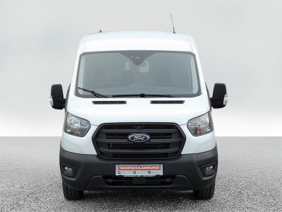 Ford Transit Vorführwagen Ford Transit Vorführwagen