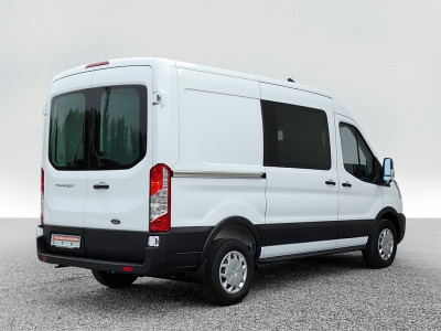 Ford Transit Vorführwagen Ford Transit Vorführwagen