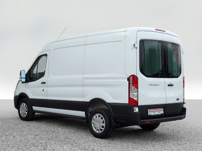 Ford Transit Vorführwagen Ford Transit Vorführwagen