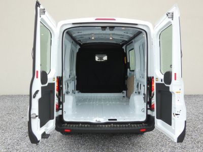 Ford Transit Vorführwagen Ford Transit Vorführwagen