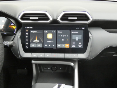 MG ZS Neuwagen MG ZS Neuwagen