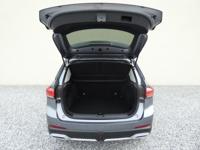 MG ZS Neuwagen MG ZS Neuwagen