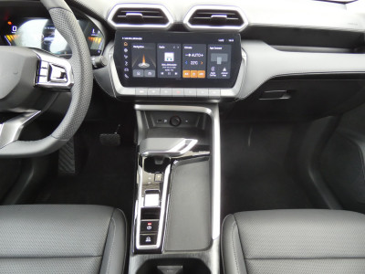 MG ZS Neuwagen MG ZS Neuwagen