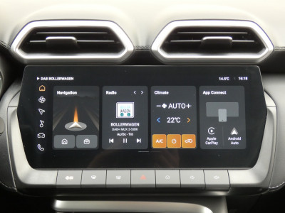 MG ZS Neuwagen MG ZS Neuwagen