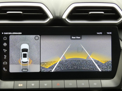 MG ZS Neuwagen MG ZS Neuwagen