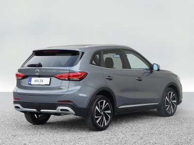 MG ZS Neuwagen MG ZS Neuwagen