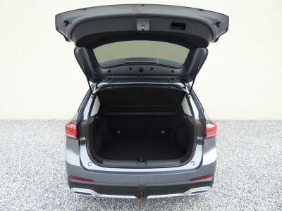 MG ZS Vorführwagen MG ZS Vorführwagen