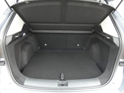 MG ZS Vorführwagen MG ZS Vorführwagen