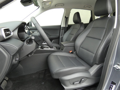 MG ZS Neuwagen MG ZS Neuwagen