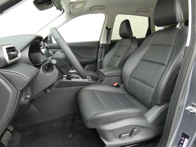 MG ZS Vorführwagen MG ZS Vorführwagen