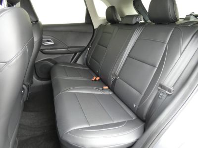 MG ZS Vorführwagen MG ZS Vorführwagen