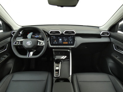 MG ZS Neuwagen MG ZS Neuwagen