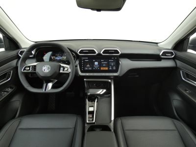 MG ZS Vorführwagen MG ZS Vorführwagen