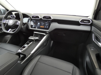 MG ZS Neuwagen MG ZS Neuwagen