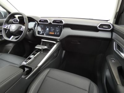 MG ZS Vorführwagen MG ZS Vorführwagen
