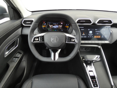 MG ZS Neuwagen MG ZS Neuwagen