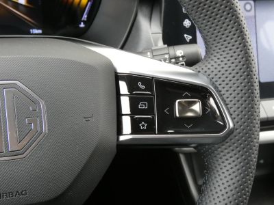 MG ZS Vorführwagen MG ZS Vorführwagen