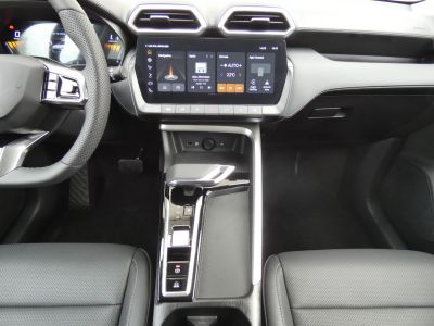 MG ZS Vorführwagen MG ZS Vorführwagen