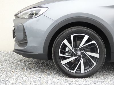 MG ZS Vorführwagen MG ZS Vorführwagen