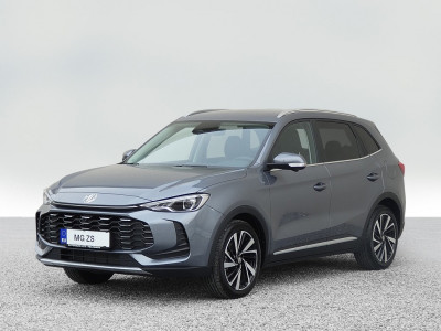 MG ZS Neuwagen MG ZS Neuwagen