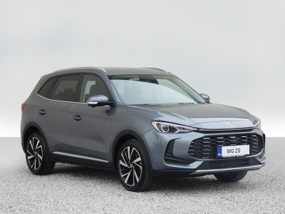 MG ZS Neuwagen MG ZS Neuwagen