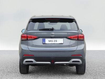 MG ZS Vorführwagen MG ZS Vorführwagen