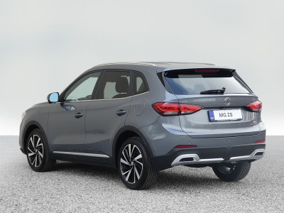 MG ZS Neuwagen MG ZS Neuwagen