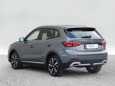 MG ZS Vorführwagen MG ZS Vorführwagen