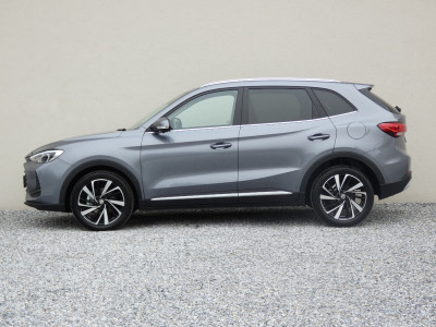 MG ZS Neuwagen MG ZS Neuwagen