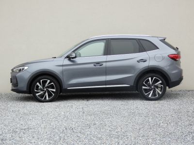 MG ZS Vorführwagen MG ZS Vorführwagen