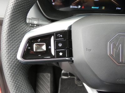 MG ZS Neuwagen MG ZS Neuwagen