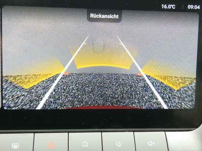 MG ZS Neuwagen MG ZS Neuwagen