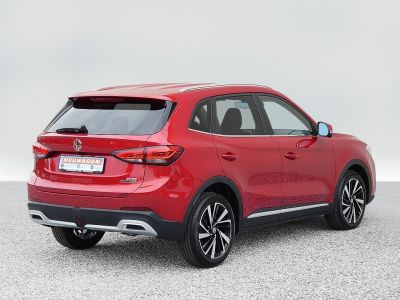 MG ZS Neuwagen