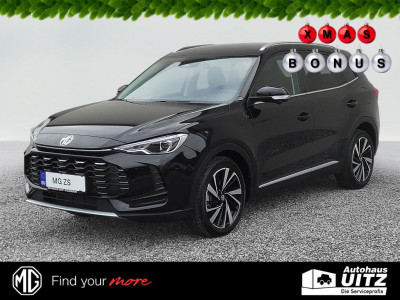 MG ZS Neuwagen MG ZS Neuwagen